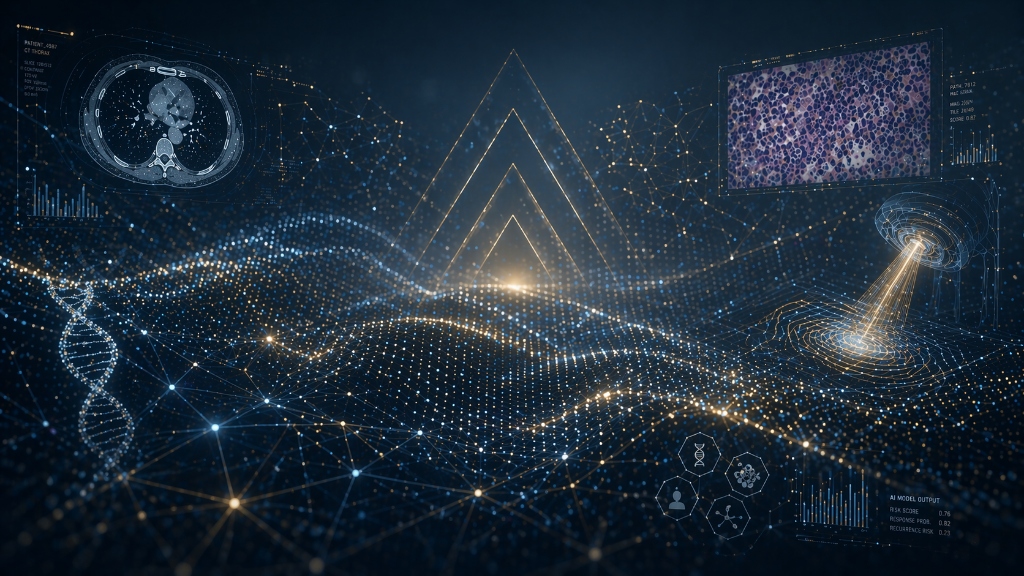 Clinical AI Interface Mapping
